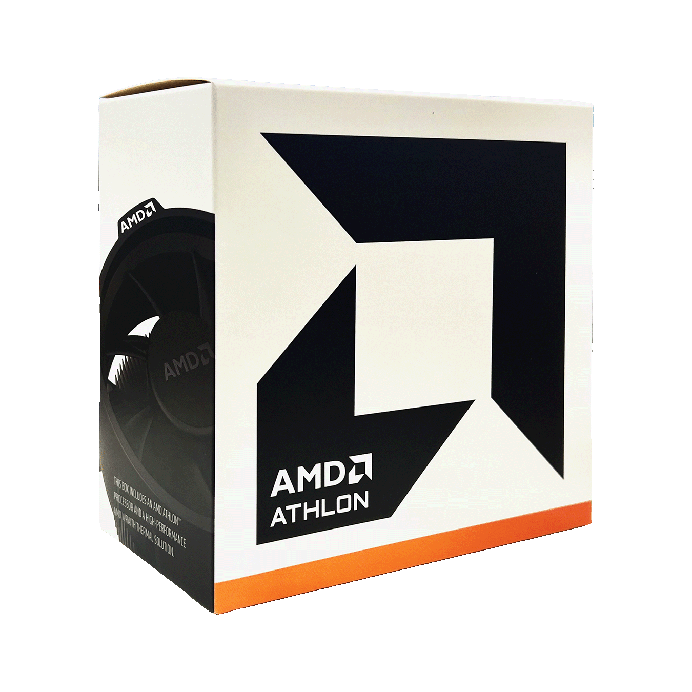 AMD Athlon 3000G プロセッサ YD3000C6FHSBX