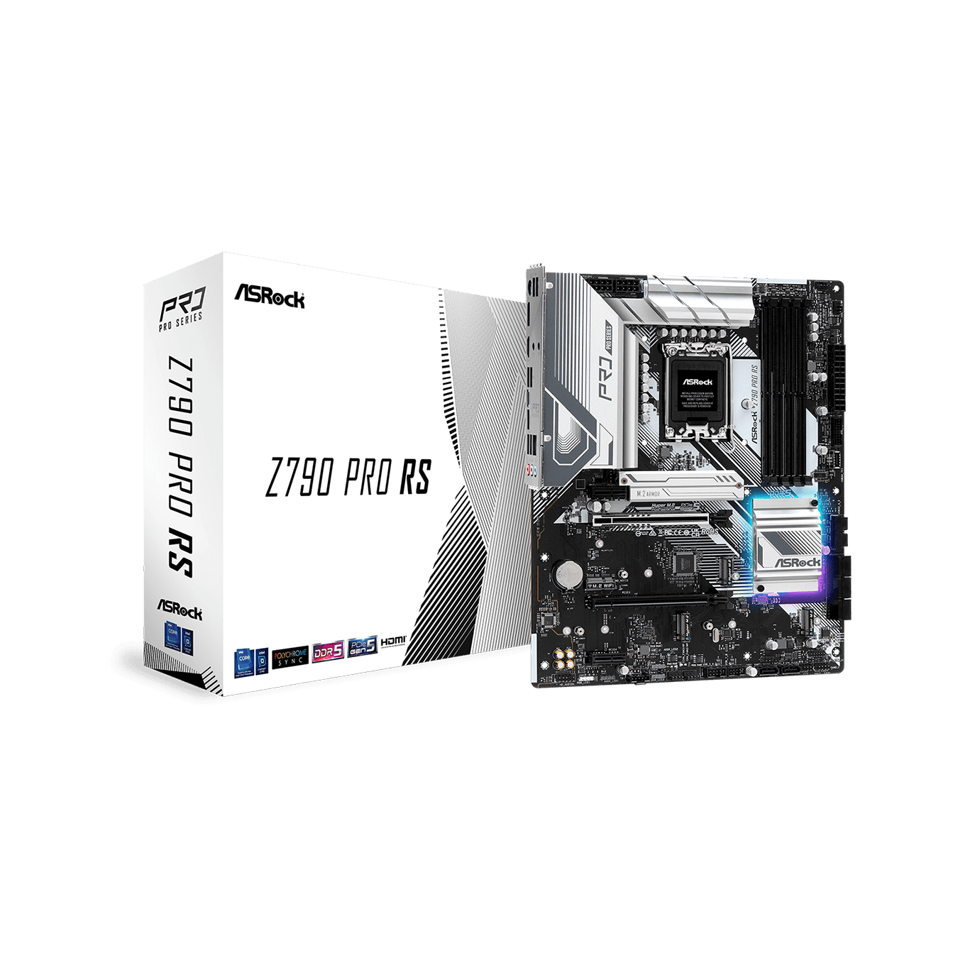 Z490 AQUA | ASRock(アスロック) LGA 1200 Intel Z490 水冷 ...