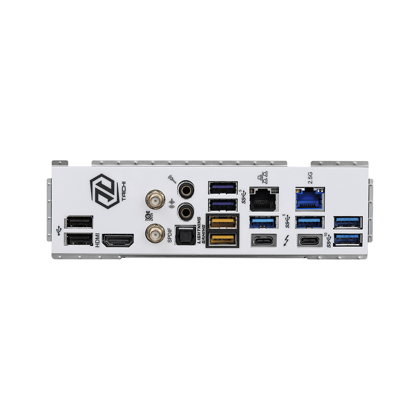 Z790 Taichi Carrara | ASRock(アスロック) LGA1700 Intel® Z790 E-ATX マザーボード |  CFD販売株式会社 CFD Sales INC.