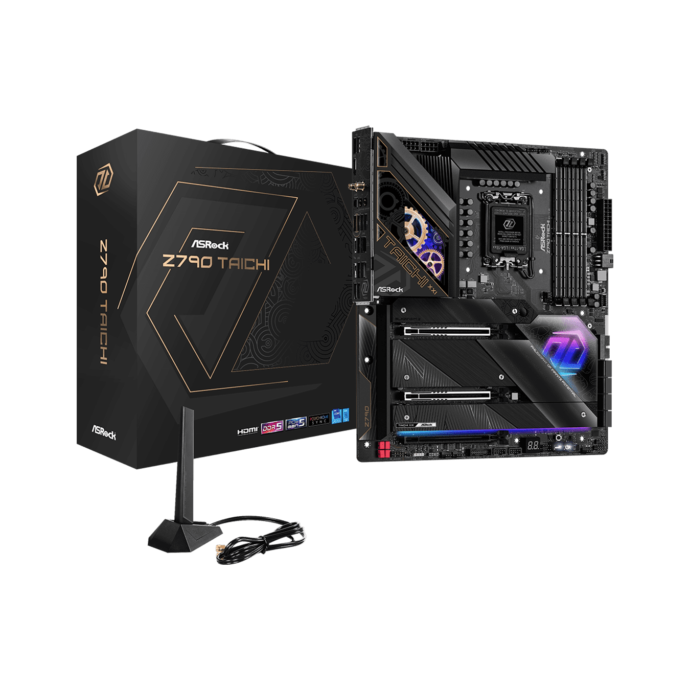 Z690 Steel Legend | ASRock(アスロック) LGA 1700 Intel Z690 ATX 