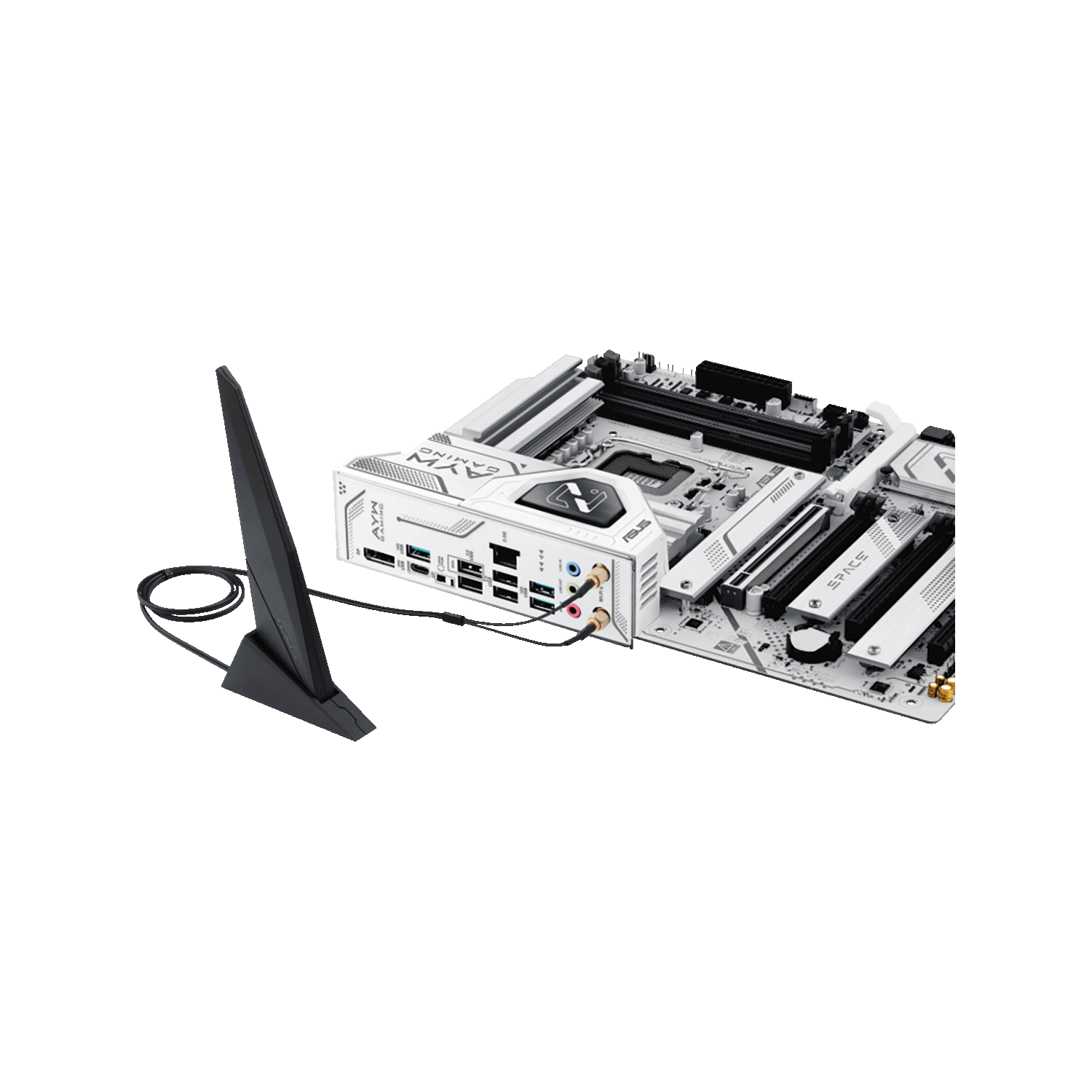 Amazon.com: ASUS ROG STRIX Z890-A GAMING WIFI Z890 LGA 1851