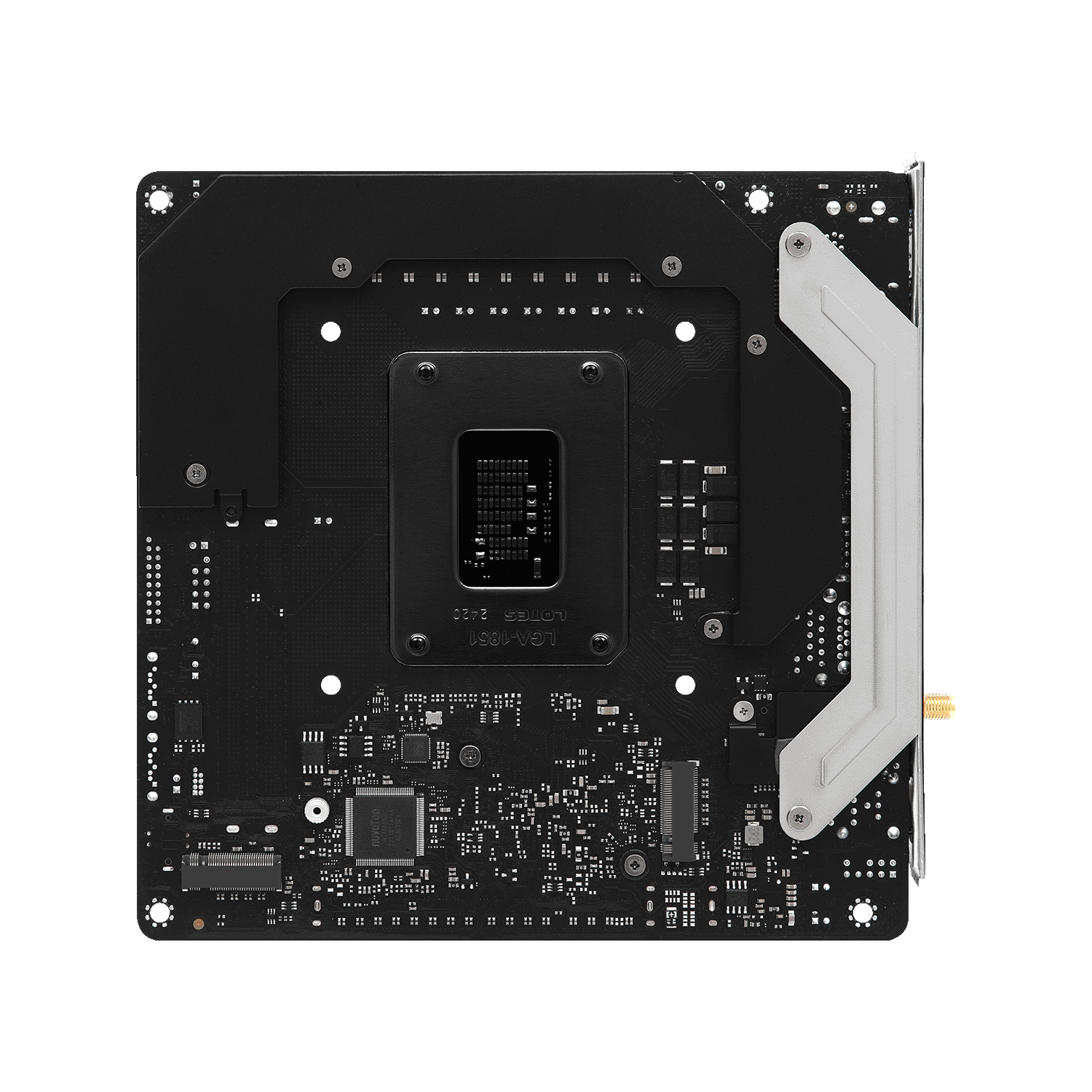 Z890 Nova WiFi | Z890 Nova WiFi | ASRock(アスロック) LGA1851