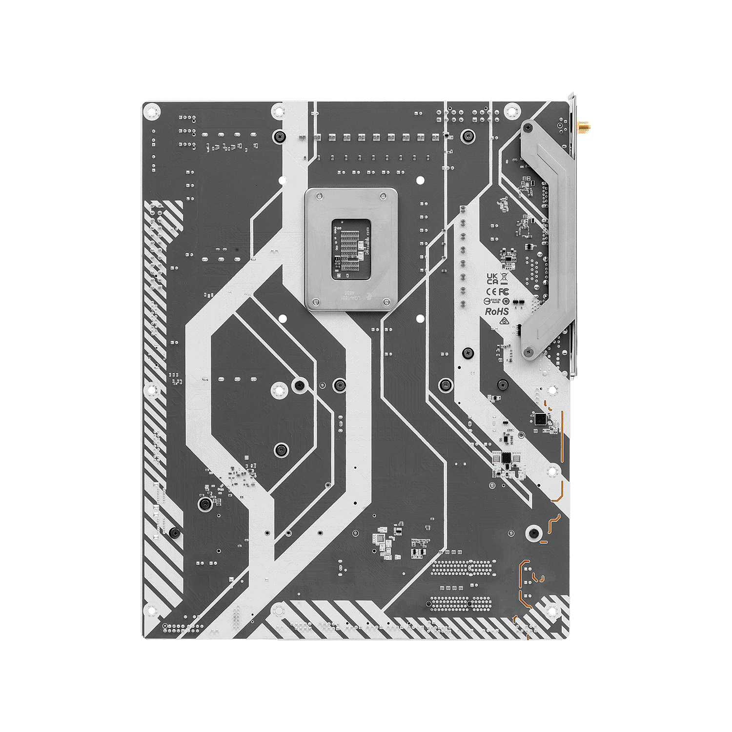 Z390 Steel Legend | ASRock(アスロック) LGA1151 Intel Z390